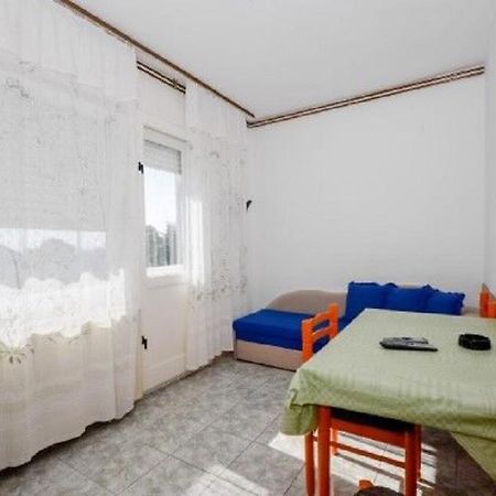 Apartments Drazica Krk Town Eksteriør bilde