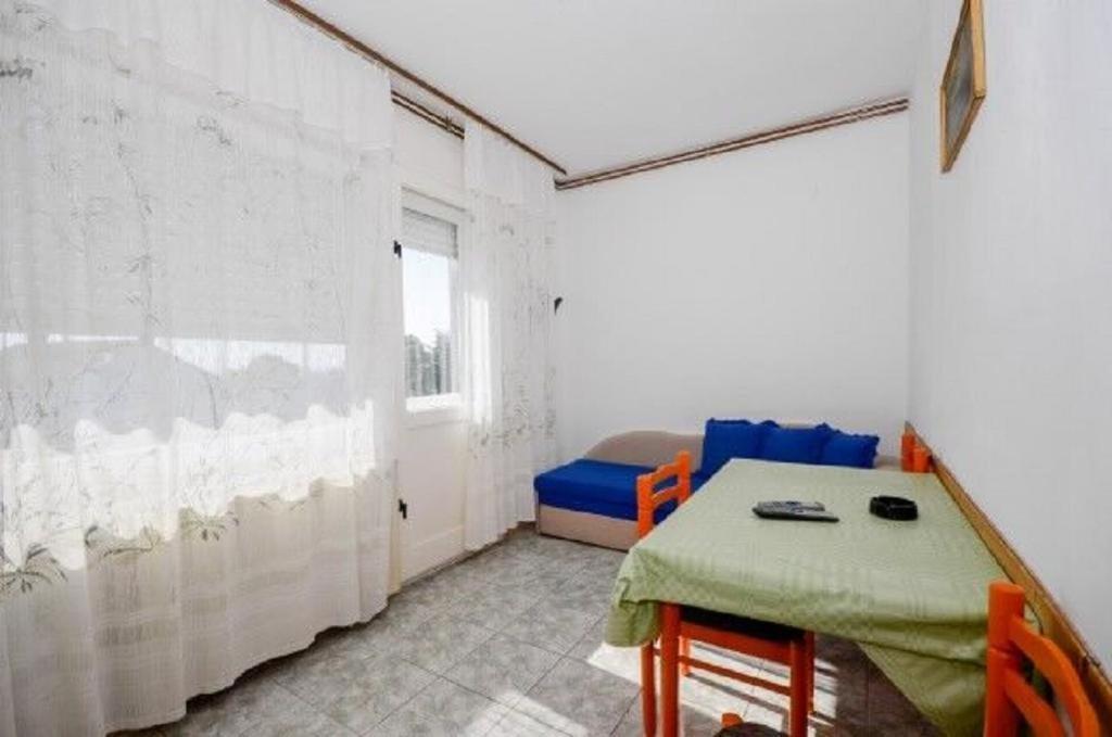 Apartments Drazica Krk Town Eksteriør bilde