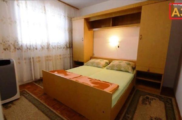 Apartments Drazica Krk Town Eksteriør bilde