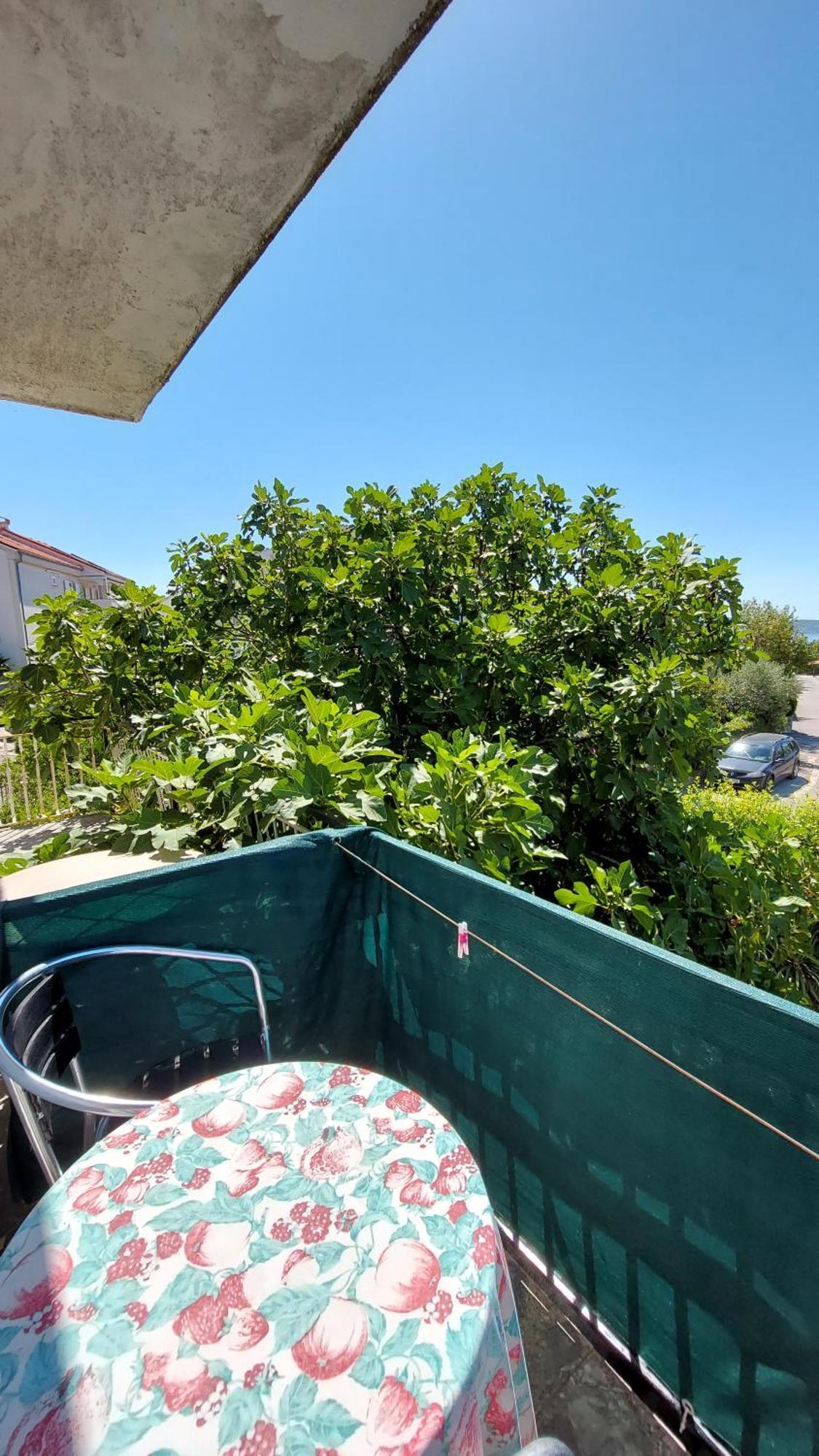 Apartments Drazica Krk Town Rom bilde